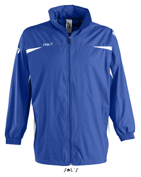 Sols Dynamo Royal Blue - White