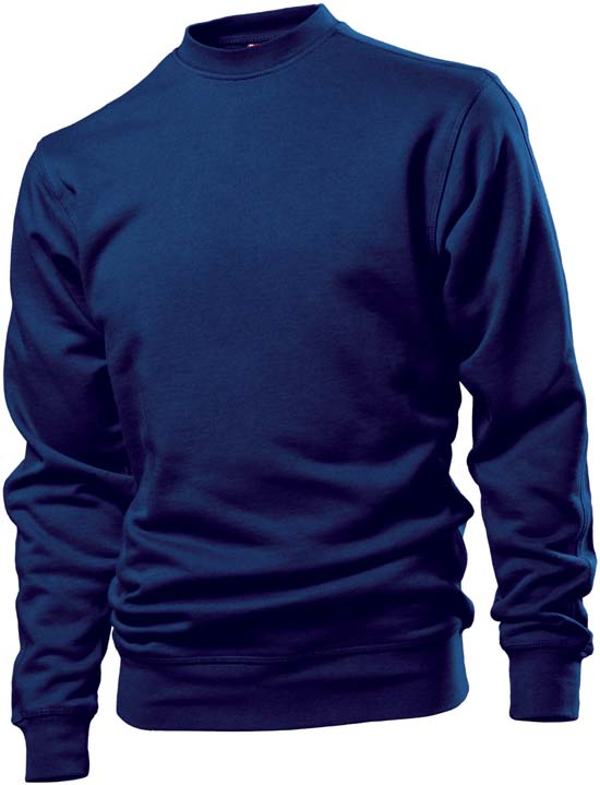 Hanes 1695 Navy