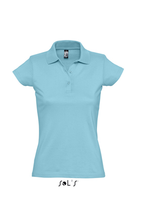 Sols Prescott Women Atoll Blue