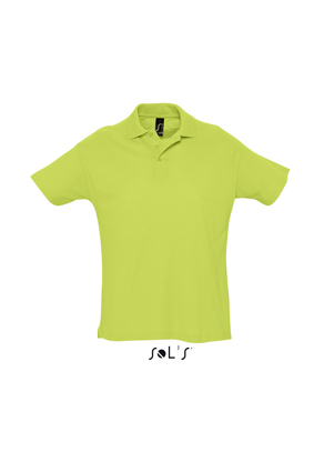 Sols Summer II Apple Green