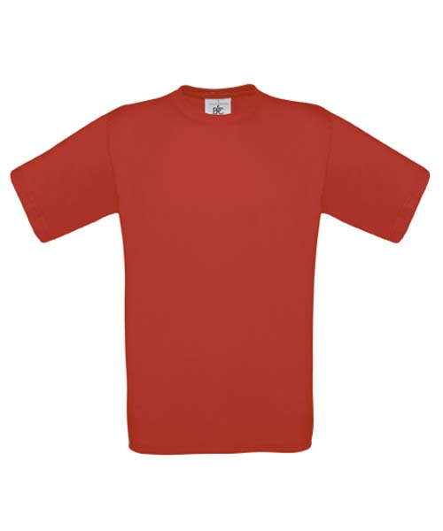 B&C Exact 150 Deep Red