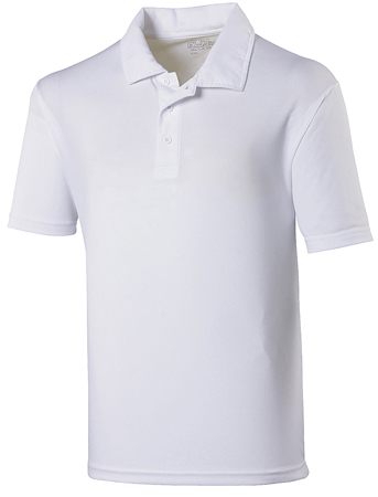 JC040 Arctic White
