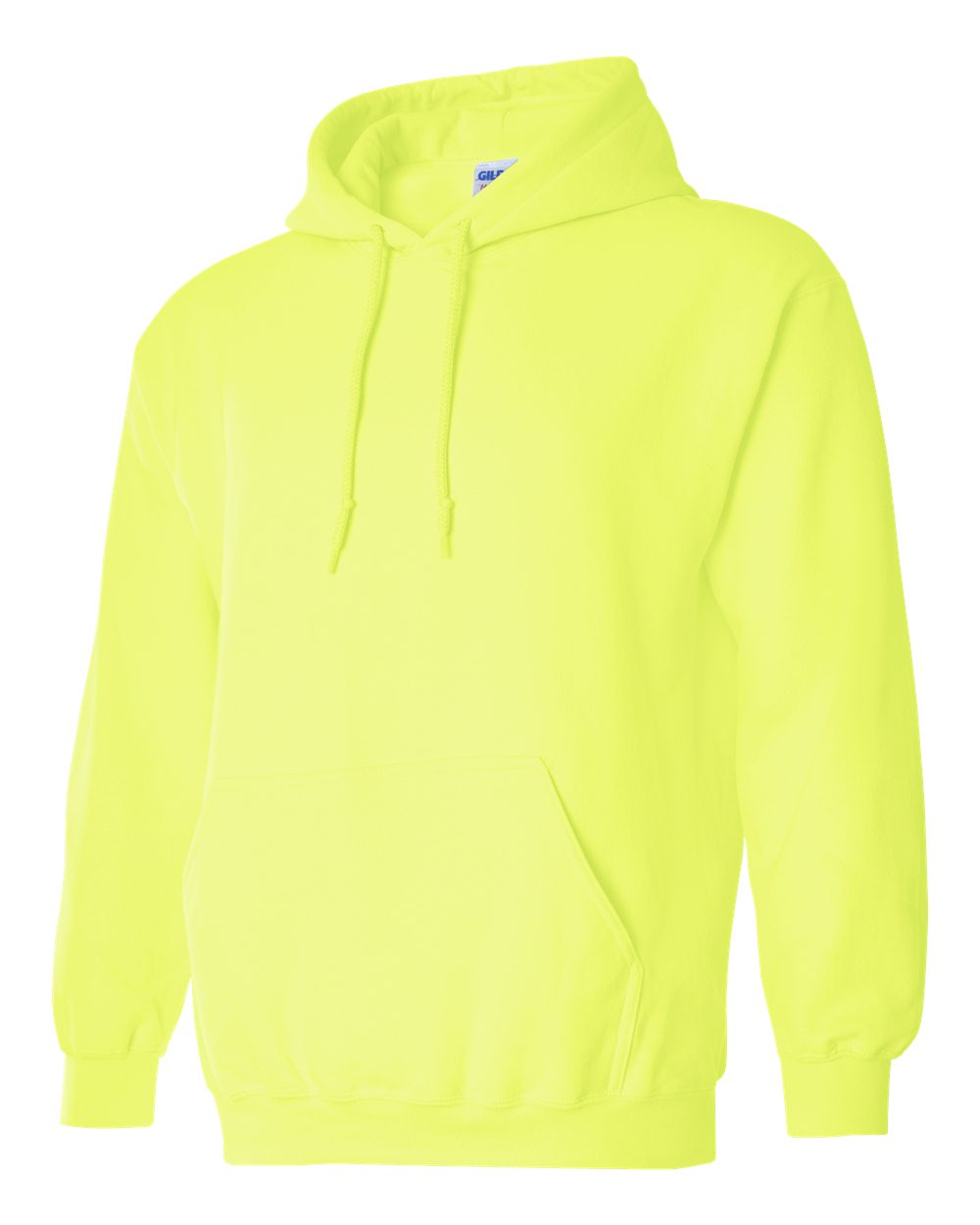 GI18500 Safety Yellow