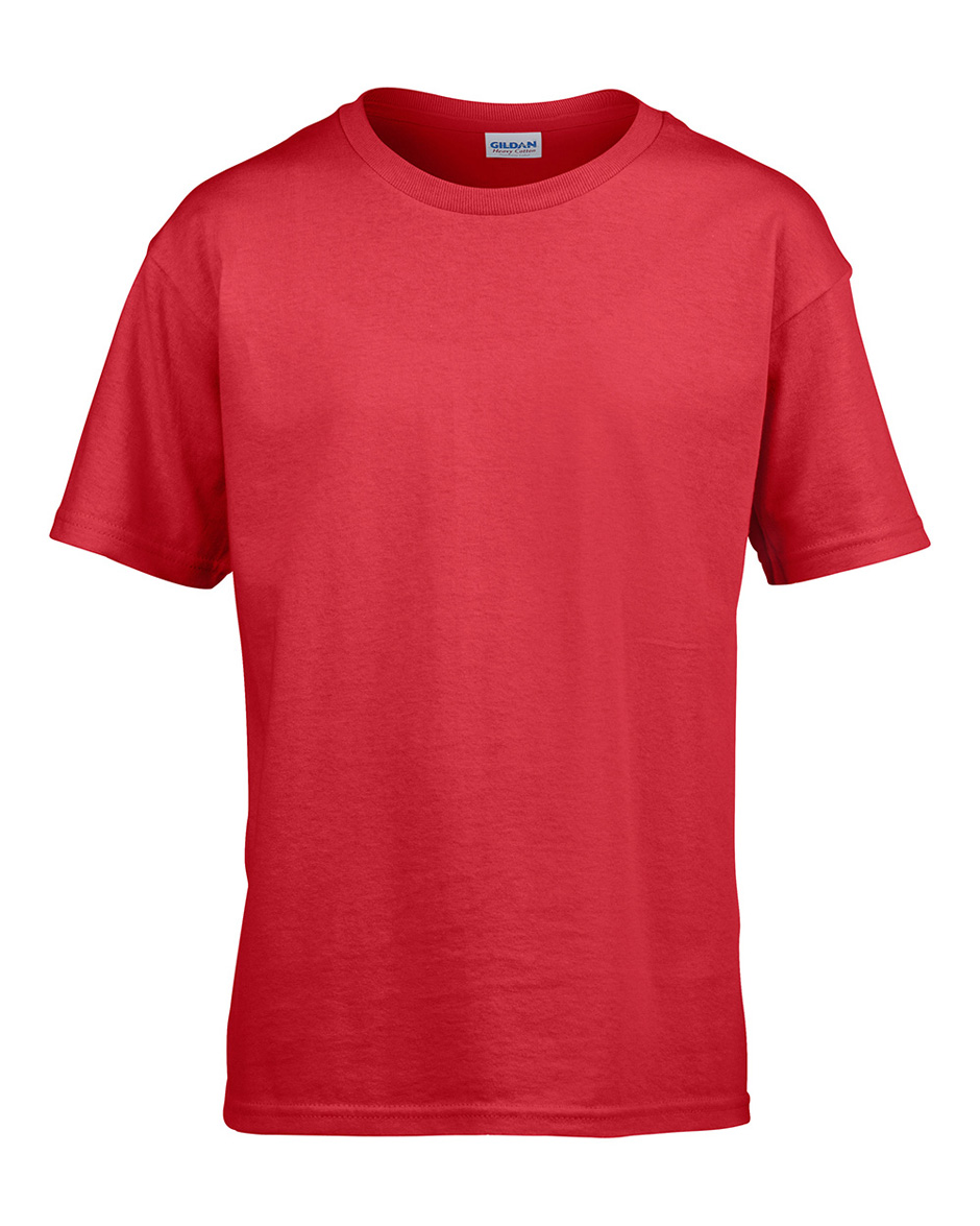 GIL64000B Red