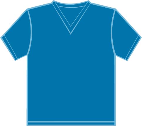 SC22V Royal Blue