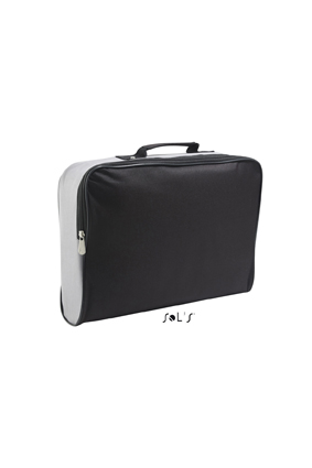 Sols College Graphite - Black