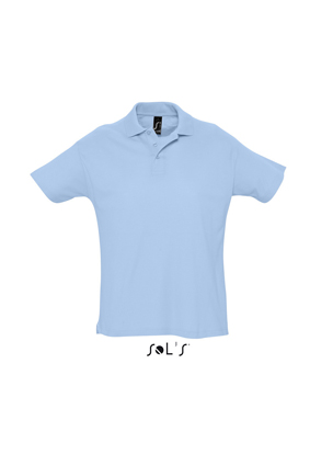 Sols Summer II Sky Blue