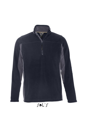Sols Niagara Navy - Medium Grey