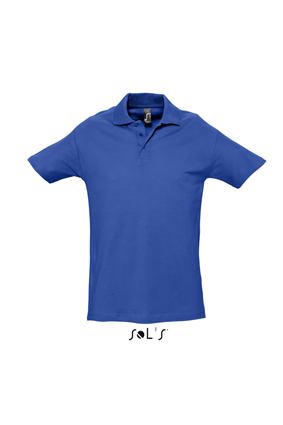 Sols Spring Royal Blue