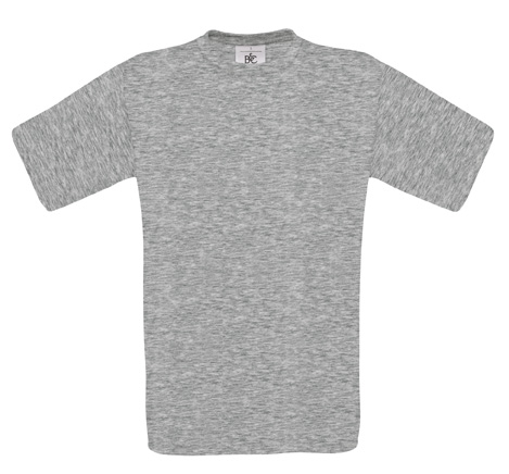 B&C Exact 150 Sport Grey