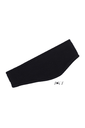 Sols Everest 55 Black