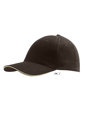 Sols Buffalo Chocolate - Beige