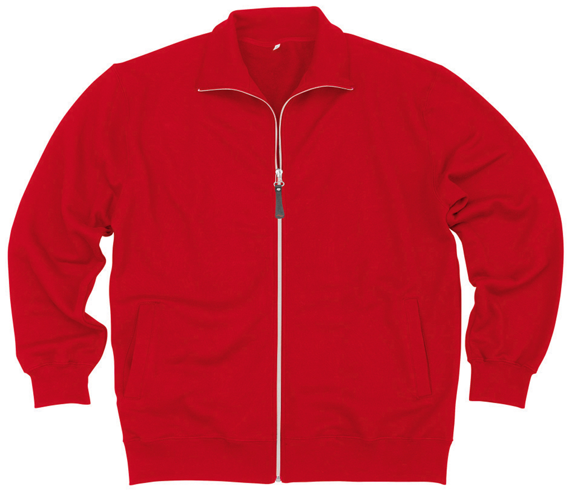 Santino Sweater vest Onno Rood