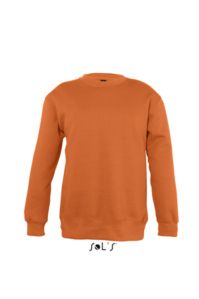 Sols Supreme Kids Orange