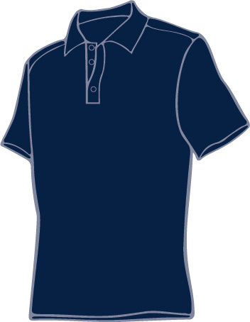 H121 Navy