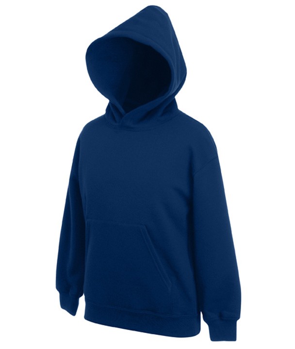 FotL Hooded Sweater Kind Navy