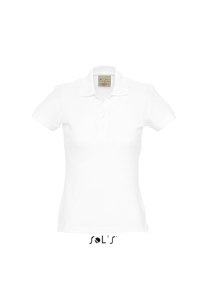 Sols Organic Reef Women White