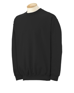 Gildan Ultra Blend sweater GI12000 Black