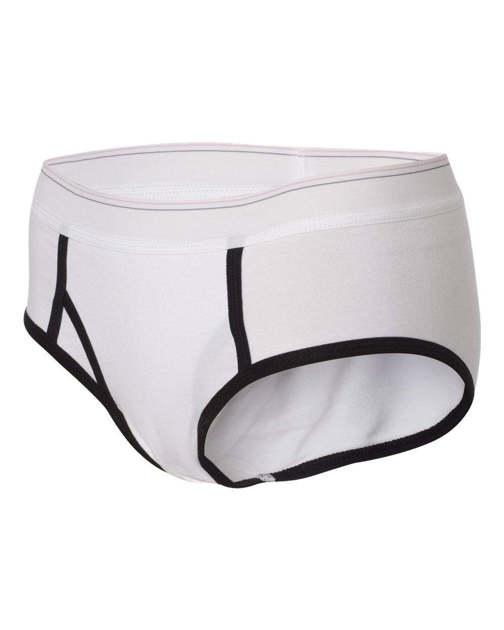 Bella 304 White-Black