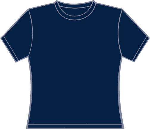 STE 2600 Navy
