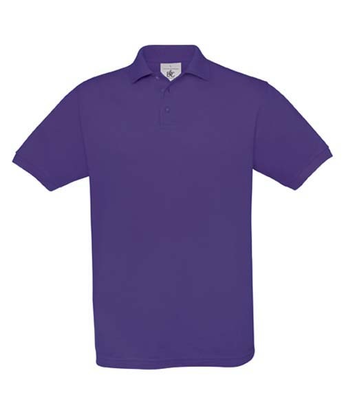 CGSAF Purple