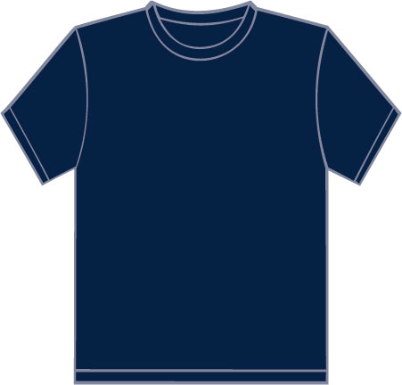 PA400 Navy