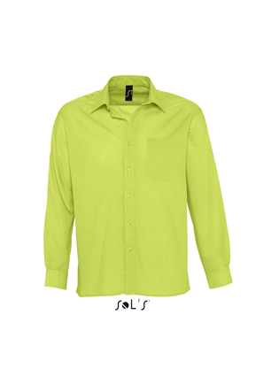 Sols Baltimore Apple Green
