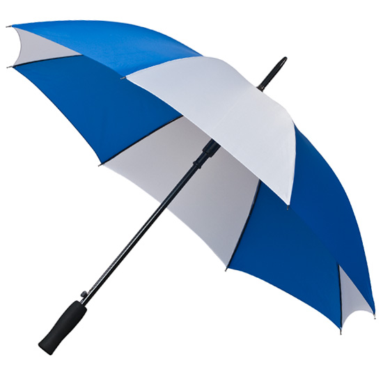 GP 35A Blauw / Wit