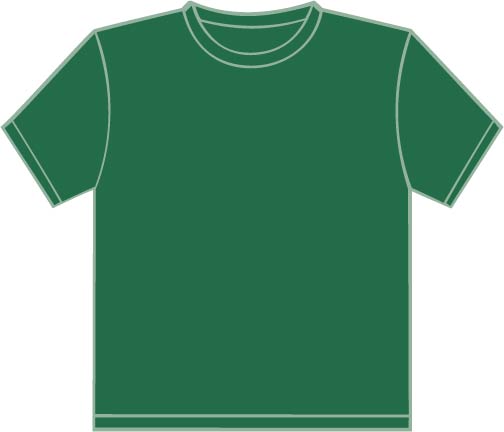 GI2000 Militairy Green