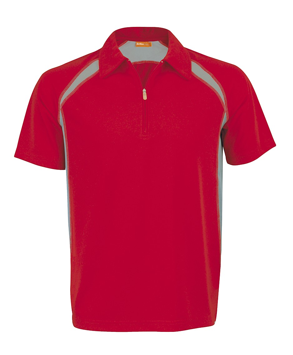 KS03 Red - Grey