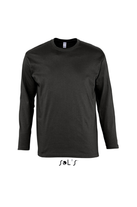 Sols Monarch Black
