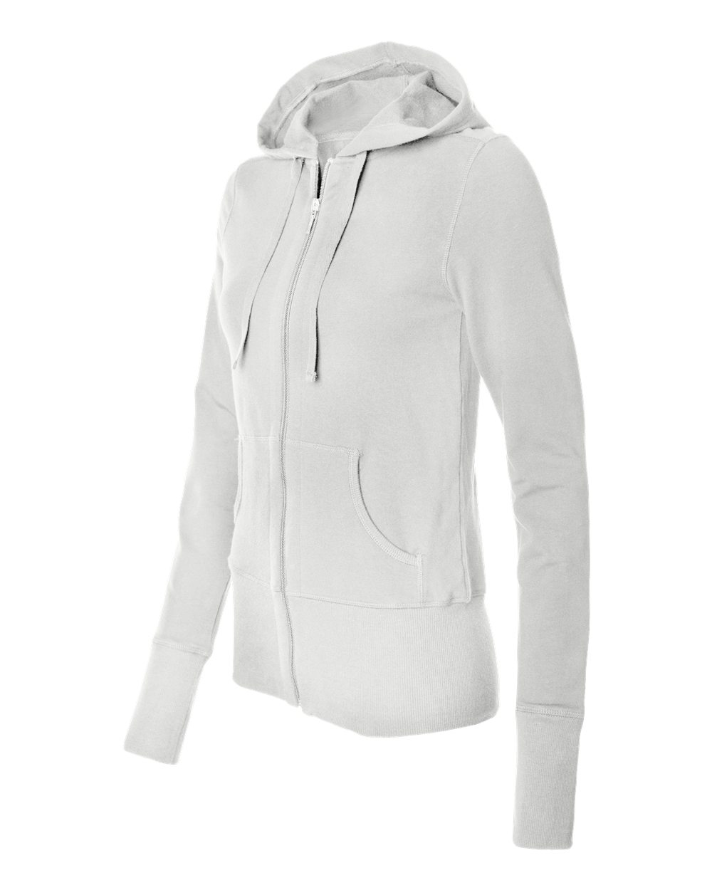 Bella 7207 White