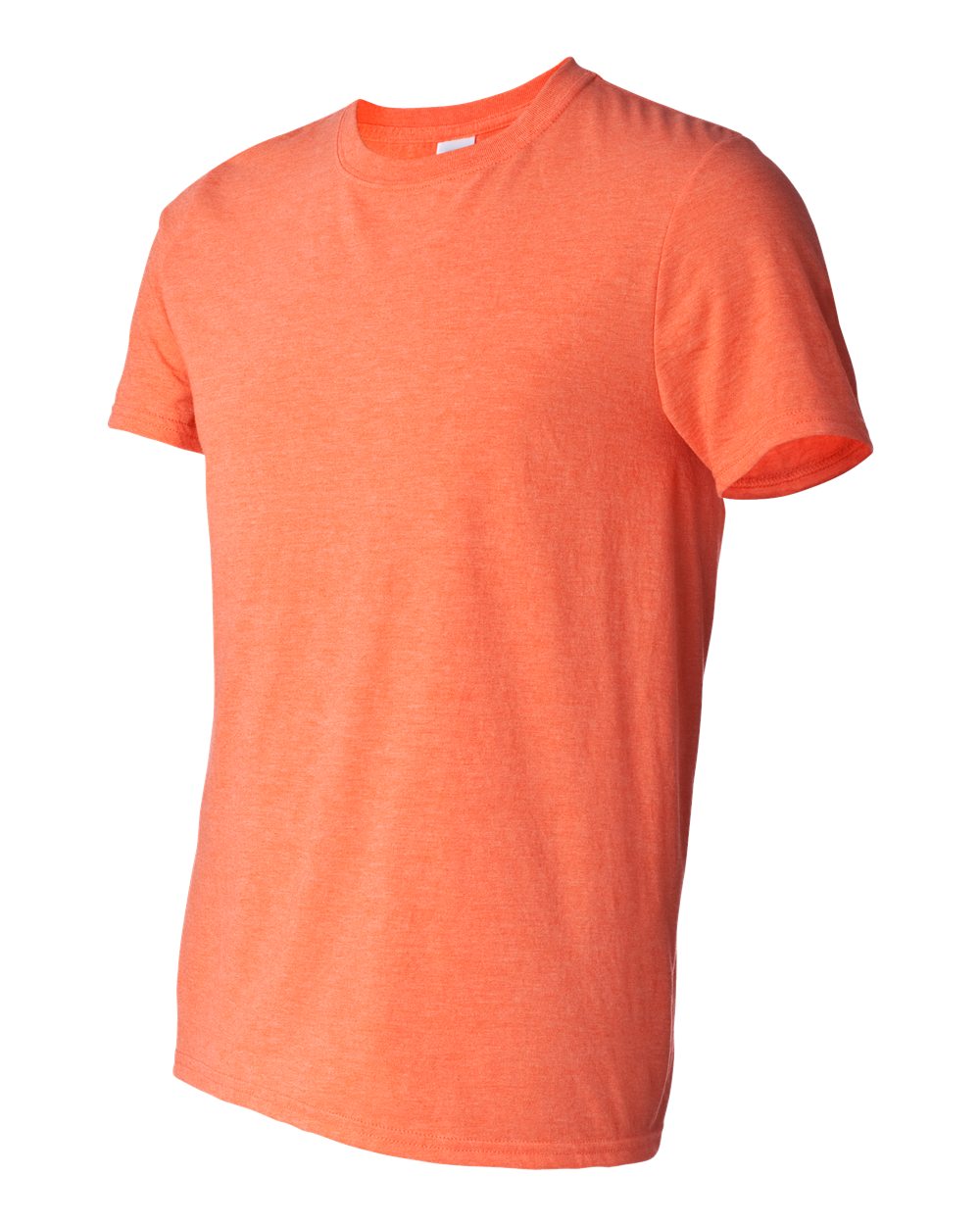 GI64000 Heather Orange