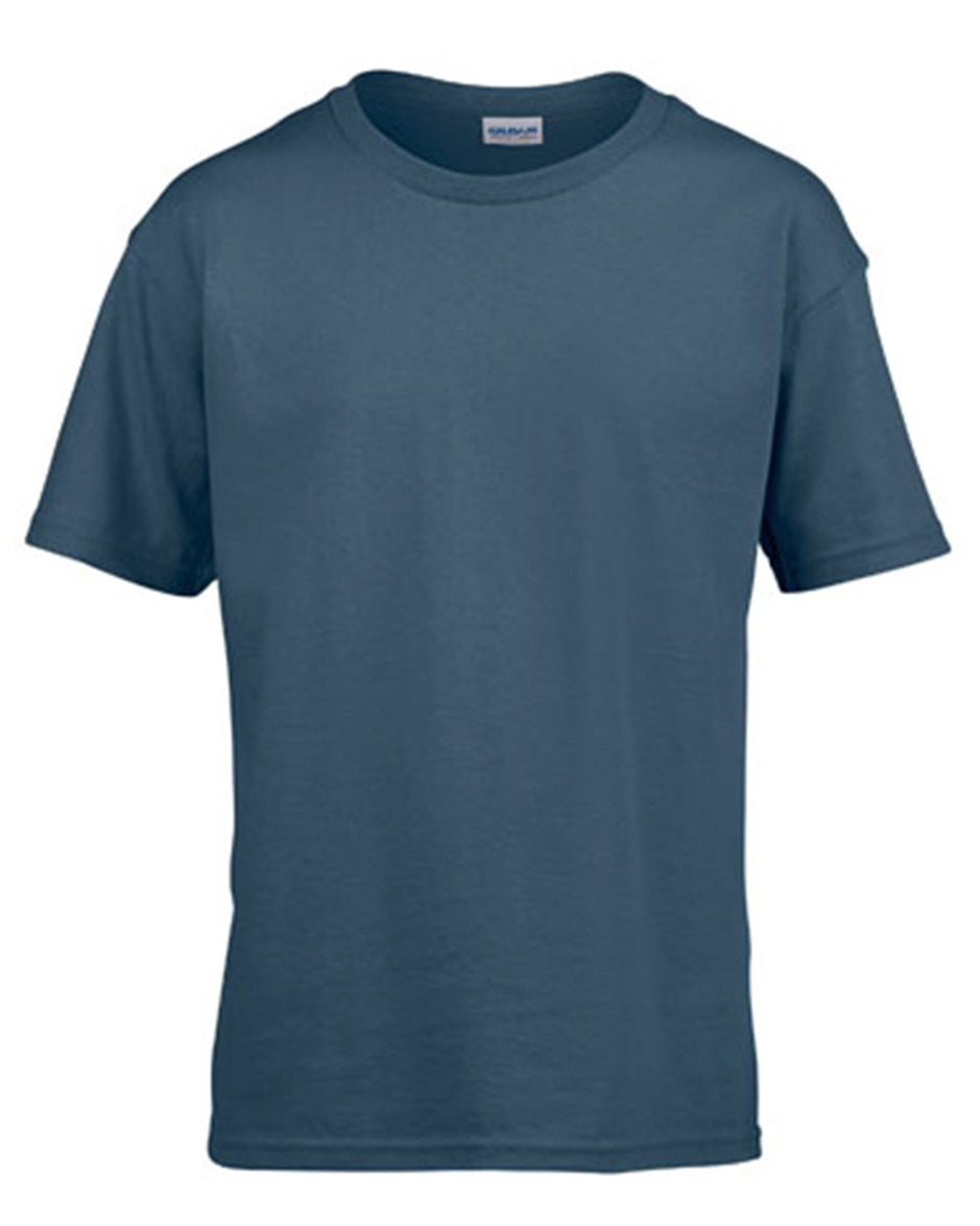 GIL64000B Indigo Blue