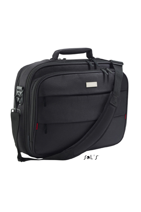Sols Transit Black