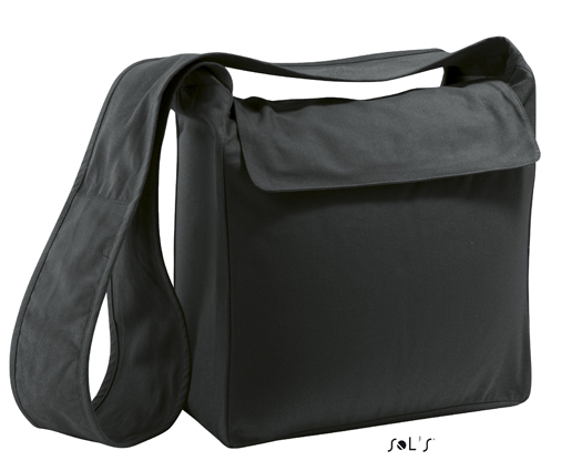 Sols Bi Ethic Daily Black