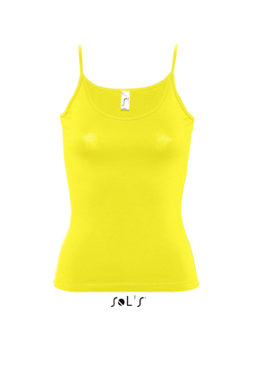 Sols Malibu Lemon