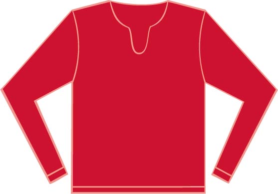 K1100 Red