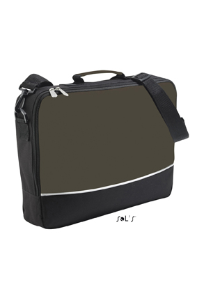 Sols Project Army - Black