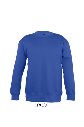 Sols Supreme Kids Royal Blue