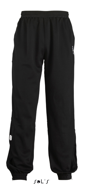 Sols Bernabeu Kids Sportpant Black