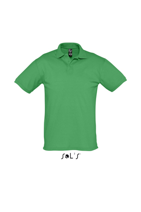 Sols Season Kelly Green
