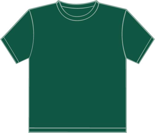 SC221 Bottle Green