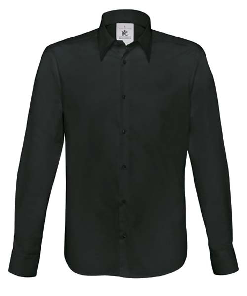 CGSM580 Black