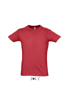 Sols Major Red