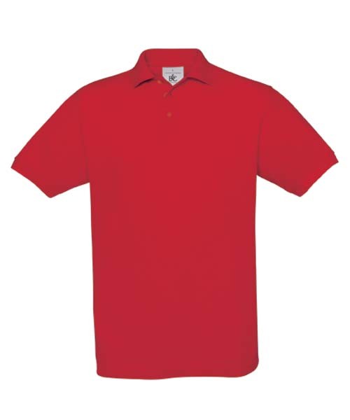 CGSAF Red