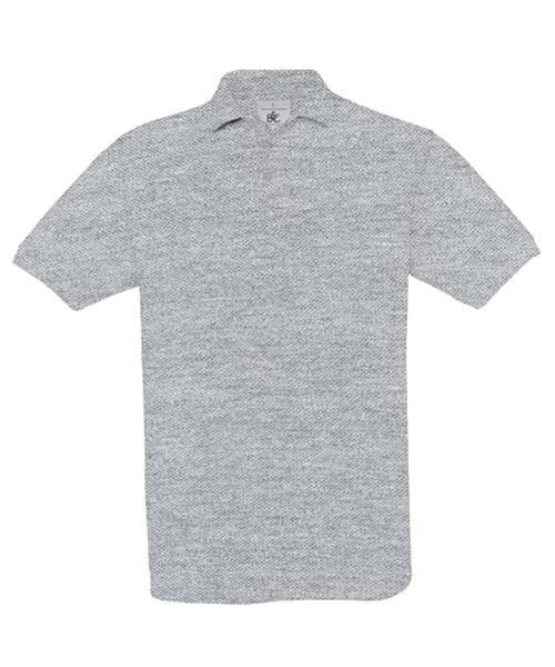 CGSAF Heather Grey