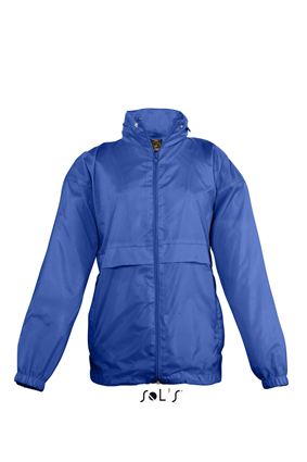 Sols Surf Kids Royal Blue