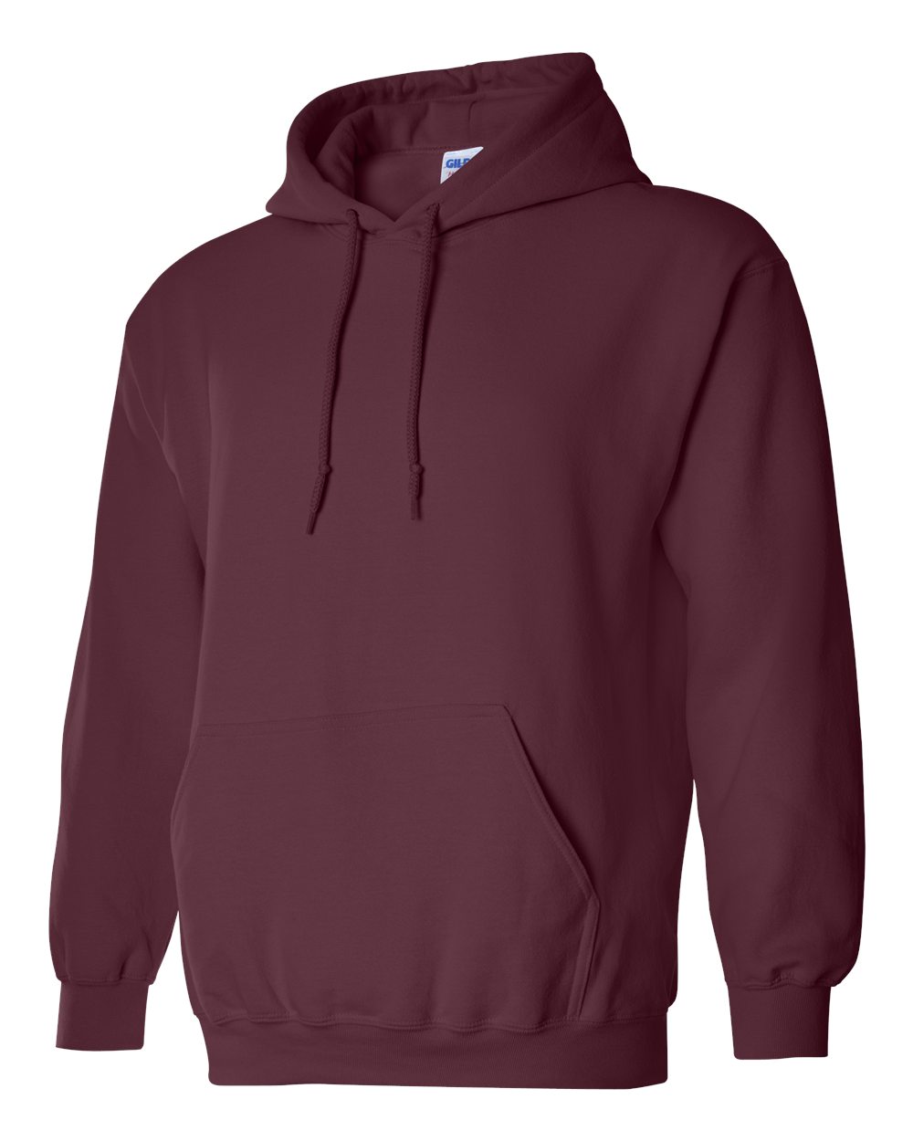GI18500 Maroon
