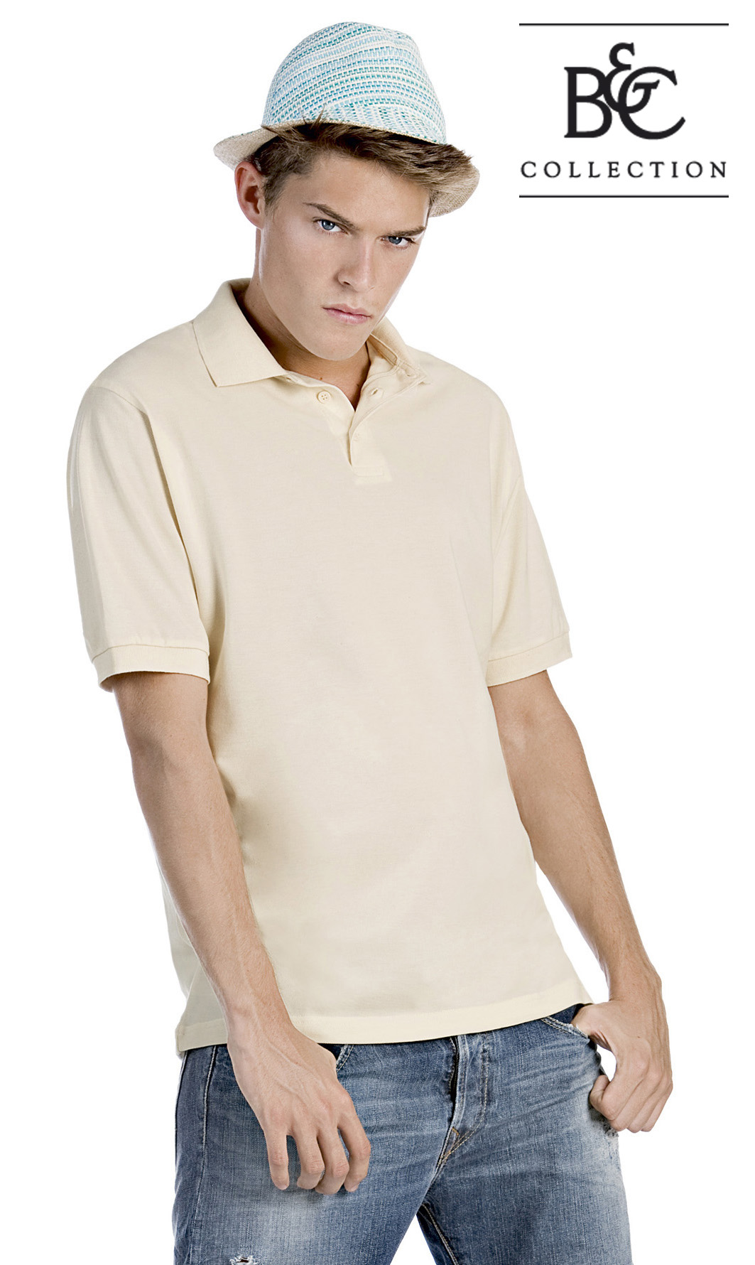 Biosfair Polo Men